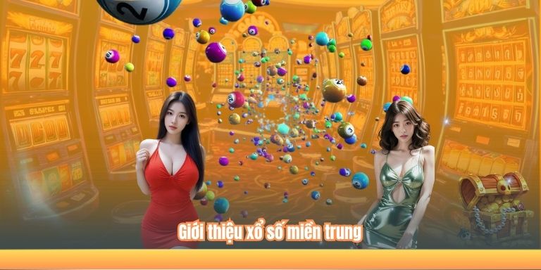 Giới thiệu xổ số miền trung