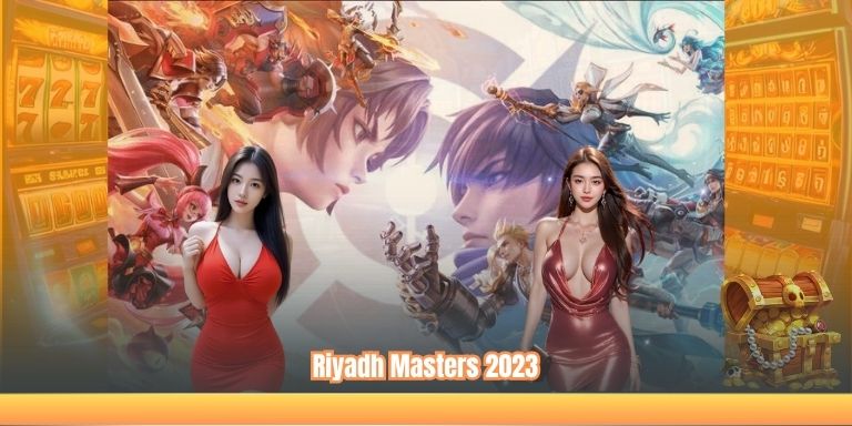 Riyadh Masters 2023