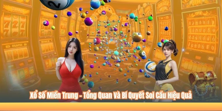 Xổ Số Miền Trung – Tổng Quan Và Bí Quyết Soi Cầu Hiệu Quả 3 Xổ Số Miền Trung – Tổng Quan Và Bí Quyết Soi Cầu Hiệu Quả