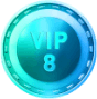 groupicon VIP8