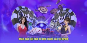 Khám phá luật chơi Xì Dách chuẩn xác tại VIPWIN