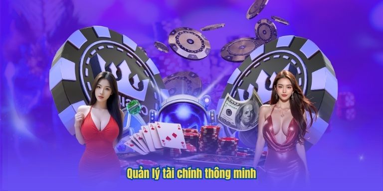 Quản lý tài chính thông minh